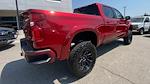 New 2025 Chevrolet Silverado 1500 RST Crew Cab 4x4 Pickup for sale #251152 - photo 8