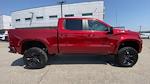 New 2025 Chevrolet Silverado 1500 RST Crew Cab 4WD Pickup for sale #251152 - photo 9