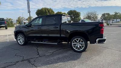New 2025 Chevrolet Silverado 1500 LT Crew Cab for sale #251156 - photo 2