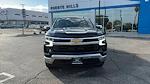 New 2025 Chevrolet Silverado 1500 LT Crew Cab for sale #251156 - photo 4