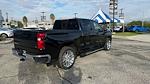 New 2025 Chevrolet Silverado 1500 LT Crew Cab for sale #251156 - photo 8