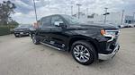 New 2025 Chevrolet Silverado 1500 LT Crew Cab Pickup for sale #251156 - photo 3
