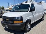 New 2025 Chevrolet Express 3500 Empty Cargo Van for sale #251165 - photo 1