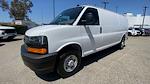 New 2025 Chevrolet Express 3500 Empty Cargo Van for sale #251165 - photo 5
