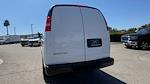 New 2025 Chevrolet Express 3500 Empty Cargo Van for sale #251165 - photo 8