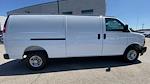 New 2025 Chevrolet Express 3500 Empty Cargo Van for sale #251165 - photo 10
