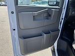 New 2025 Chevrolet Express 3500 Empty Cargo Van for sale #251165 - photo 21
