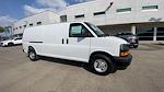 New 2025 Chevrolet Express 2500 Adrian Upfitted Cargo Van for sale #251166C - photo 3