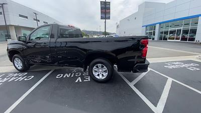 New 2025 Chevrolet Silverado 1500 Work Truck Regular Cab Pickup for sale #251168T - photo 2