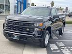 New 2025 Chevrolet Silverado 1500 Work Truck Regular Cab Pickup for sale #251168T - photo 1