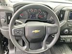 New 2025 Chevrolet Silverado 1500 Work Truck Regular Cab Pickup for sale #251168T - photo 11