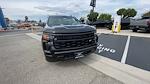 New 2025 Chevrolet Silverado 1500 Work Truck Regular Cab Pickup for sale #251168T - photo 4