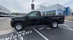 New 2025 Chevrolet Silverado 1500 Work Truck Regular Cab Pickup for sale #251168T - photo 6