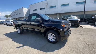 New 2025 Chevrolet Silverado 1500 Work Truck Regular Cab Pickup for sale #251169T - photo 2
