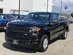 New 2025 Chevrolet Silverado 1500 Work Truck Regular Cab Pickup for sale #251169T - photo 1