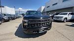 New 2025 Chevrolet Silverado 1500 Work Truck Regular Cab Pickup for sale #251169T - photo 3