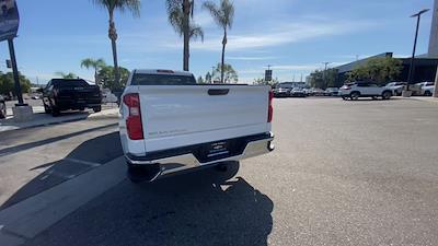 New 2025 Chevrolet Silverado 1500 Work Truck Regular Cab Pickup for sale #251170T - photo 2