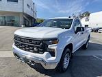 New 2025 Chevrolet Silverado 1500 Work Truck Regular Cab Pickup for sale #251170T - photo 1