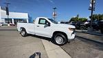 New 2025 Chevrolet Silverado 1500 Work Truck Regular Cab Pickup for sale #251170T - photo 3