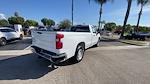 New 2025 Chevrolet Silverado 1500 Work Truck Regular Cab Pickup for sale #251170T - photo 8