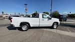 New 2025 Chevrolet Silverado 1500 Work Truck Regular Cab Pickup for sale #251170T - photo 9