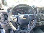 New 2025 Chevrolet Silverado 1500 Work Truck Regular Cab 4x4 Pickup for sale #251171T - photo 11