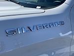 New 2025 Chevrolet Silverado 1500 Work Truck Regular Cab 4x4 Pickup for sale #251171T - photo 27