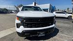 New 2025 Chevrolet Silverado 1500 Work Truck Regular Cab 4x4 Pickup for sale #251171T - photo 4