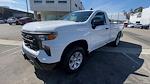 New 2025 Chevrolet Silverado 1500 Work Truck Regular Cab 4x4 Pickup for sale #251171T - photo 5