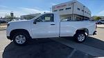 New 2025 Chevrolet Silverado 1500 Work Truck Regular Cab 4x4 Pickup for sale #251171T - photo 6