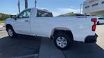 New 2025 Chevrolet Silverado 1500 Work Truck Regular Cab 4x4 Pickup for sale #251171T - photo 2