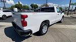 New 2025 Chevrolet Silverado 1500 Work Truck Regular Cab 4x4 Pickup for sale #251171T - photo 8