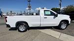 New 2025 Chevrolet Silverado 1500 Work Truck Regular Cab 4x4 Pickup for sale #251171T - photo 9