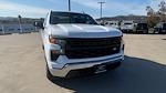 New 2025 Chevrolet Silverado 1500 Work Truck Regular Cab Pickup for sale #251172T - photo 4