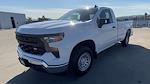 New 2025 Chevrolet Silverado 1500 Work Truck Regular Cab Pickup for sale #251172T - photo 5