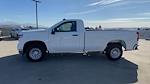 New 2025 Chevrolet Silverado 1500 Work Truck Regular Cab Pickup for sale #251172T - photo 6