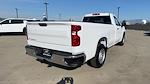 New 2025 Chevrolet Silverado 1500 Work Truck Regular Cab Pickup for sale #251172T - photo 8