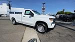 New 2025 Chevrolet Silverado 1500 Work Truck Regular Cab Pickup for sale #251173T - photo 3