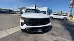 New 2025 Chevrolet Silverado 1500 Work Truck Regular Cab Pickup for sale #251173T - photo 4
