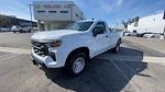 New 2025 Chevrolet Silverado 1500 Work Truck Regular Cab Pickup for sale #251173T - photo 5