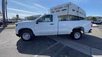 New 2025 Chevrolet Silverado 1500 Work Truck Regular Cab Pickup for sale #251173T - photo 6