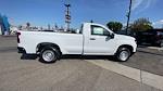 New 2025 Chevrolet Silverado 1500 Work Truck Regular Cab Pickup for sale #251173T - photo 9