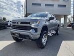 New 2025 Chevrolet Silverado 1500 RST Crew Cab 4x4 Pickup for sale #251175T - photo 1