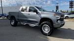 New 2025 Chevrolet Silverado 1500 RST Crew Cab 4x4 Pickup for sale #251175T - photo 3