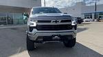 New 2025 Chevrolet Silverado 1500 RST Crew Cab 4x4 Pickup for sale #251175T - photo 4
