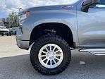 New 2025 Chevrolet Silverado 1500 RST Crew Cab 4x4 Pickup for sale #251175T - photo 33