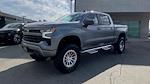 New 2025 Chevrolet Silverado 1500 RST Crew Cab 4x4 Pickup for sale #251175T - photo 5