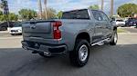 New 2025 Chevrolet Silverado 1500 RST Crew Cab 4x4 Pickup for sale #251175T - photo 8