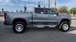 New 2025 Chevrolet Silverado 1500 RST Crew Cab 4x4 Pickup for sale #251175T - photo 9