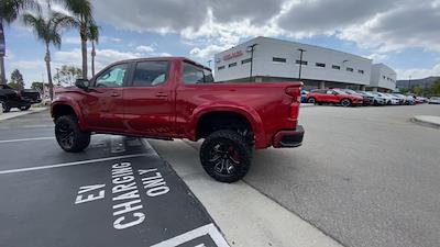 New 2025 Chevrolet Silverado 1500 RST Crew Cab 4x4 Pickup for sale #251177 - photo 2